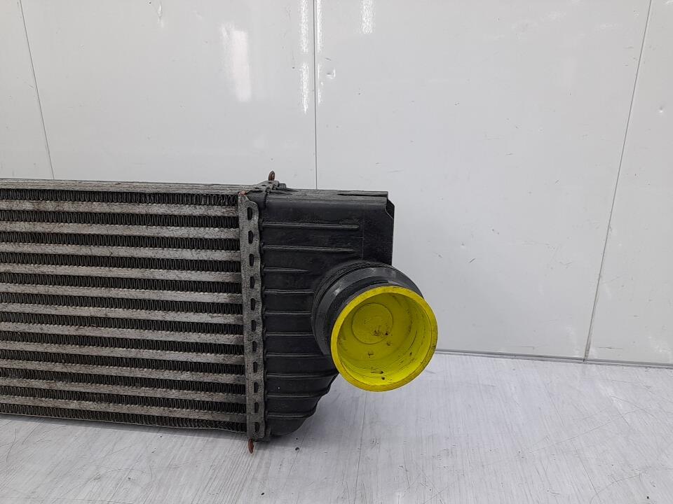 Echangeur air (Intercooler) OPEL MOVANO B Diesel - 1