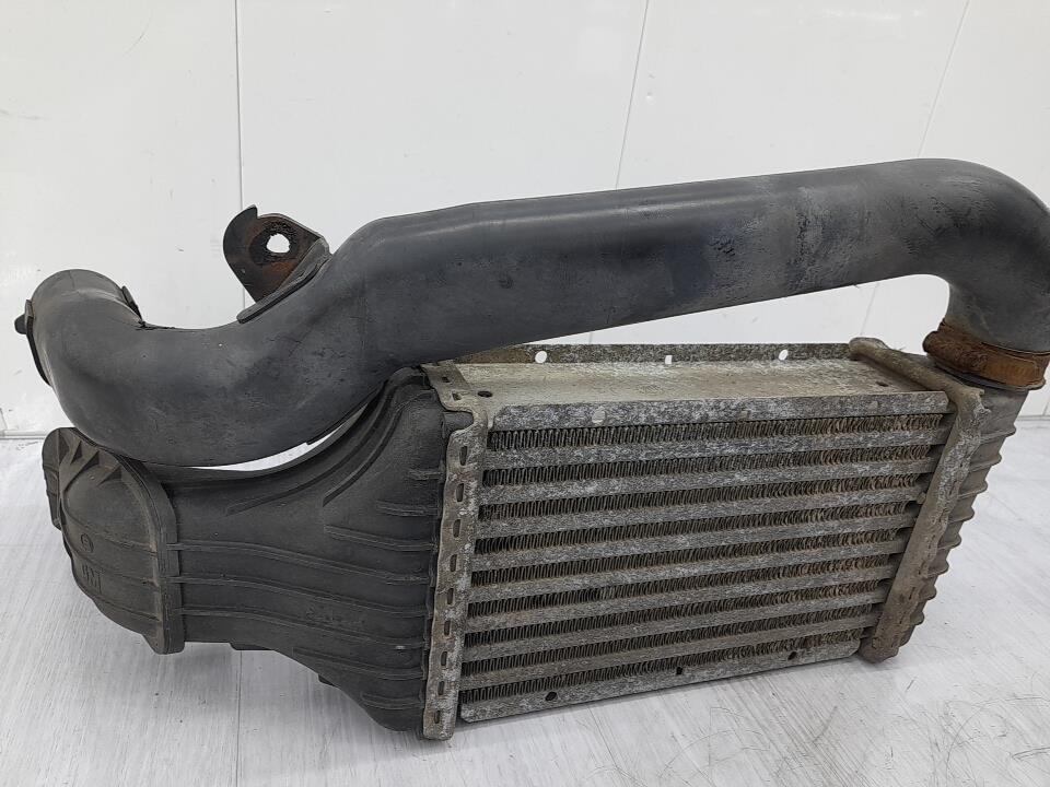 Scambiatore aria (Intercooler) OPEL ZAFIRA A PHASE 1 Diésel - 1