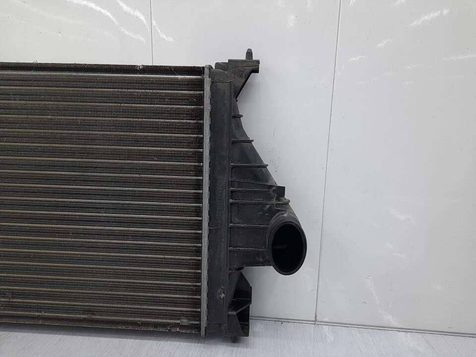 Scambiatore aria (Intercooler) CITROEN XANTIA PHASE 1 Diésel - 1