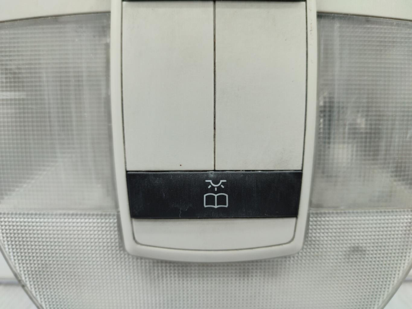 Luce di cortesia MERCEDES CLASSE A 169 PHASE 1 Diésel - 1