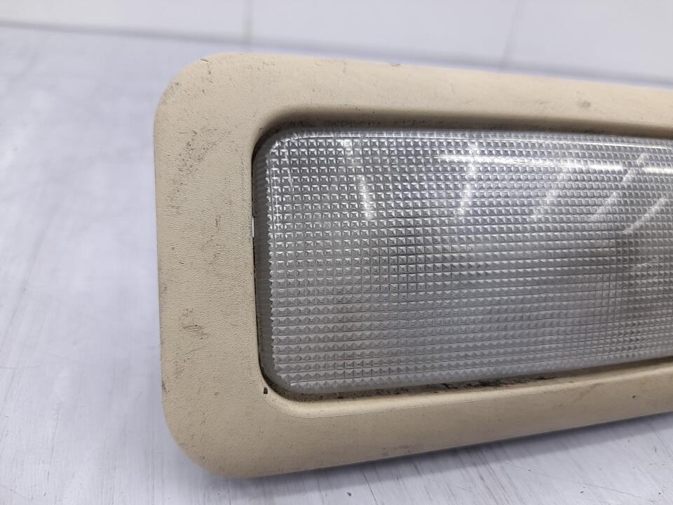 Eclairage de plafonnier FIAT 500  - 1