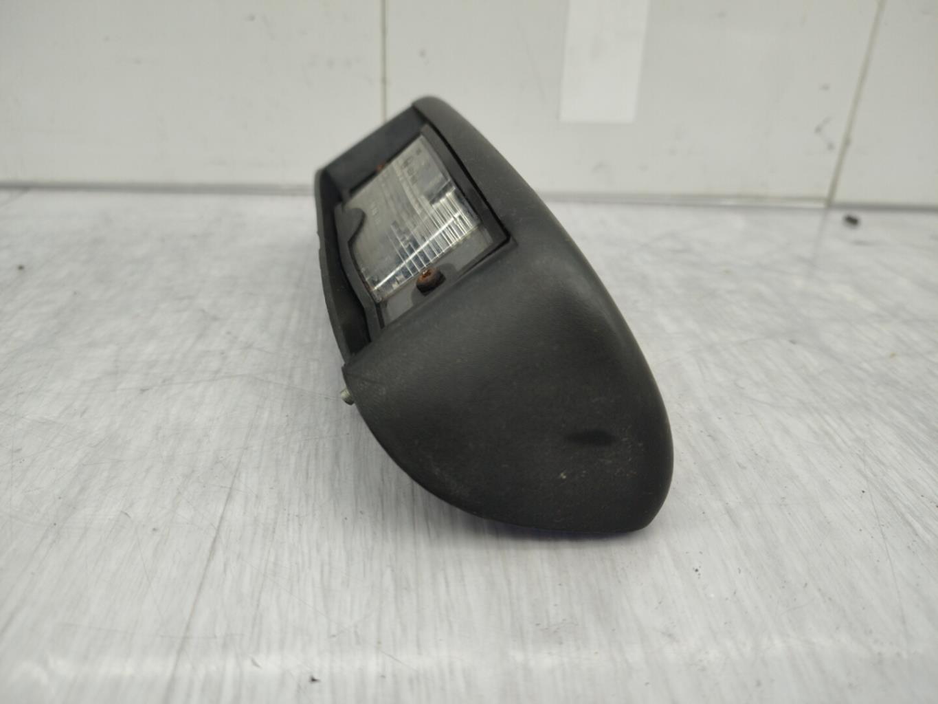 Eclairage de plaque RENAULT TRAFIC 2  - 1