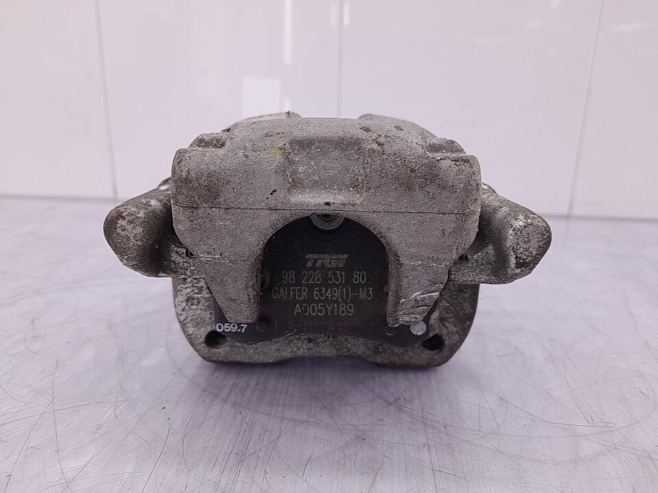 Pinza freni posteriore destra PEUGEOT 2008 1 PHASE 2 Gasolina - 1