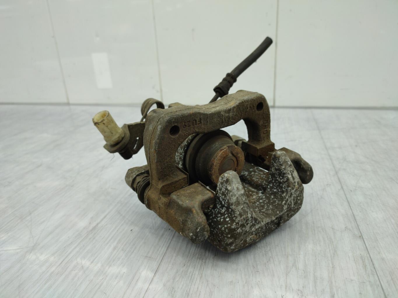 Pinza freni posteriore destra PEUGEOT 208 1 PHASE 1 Diésel - 1