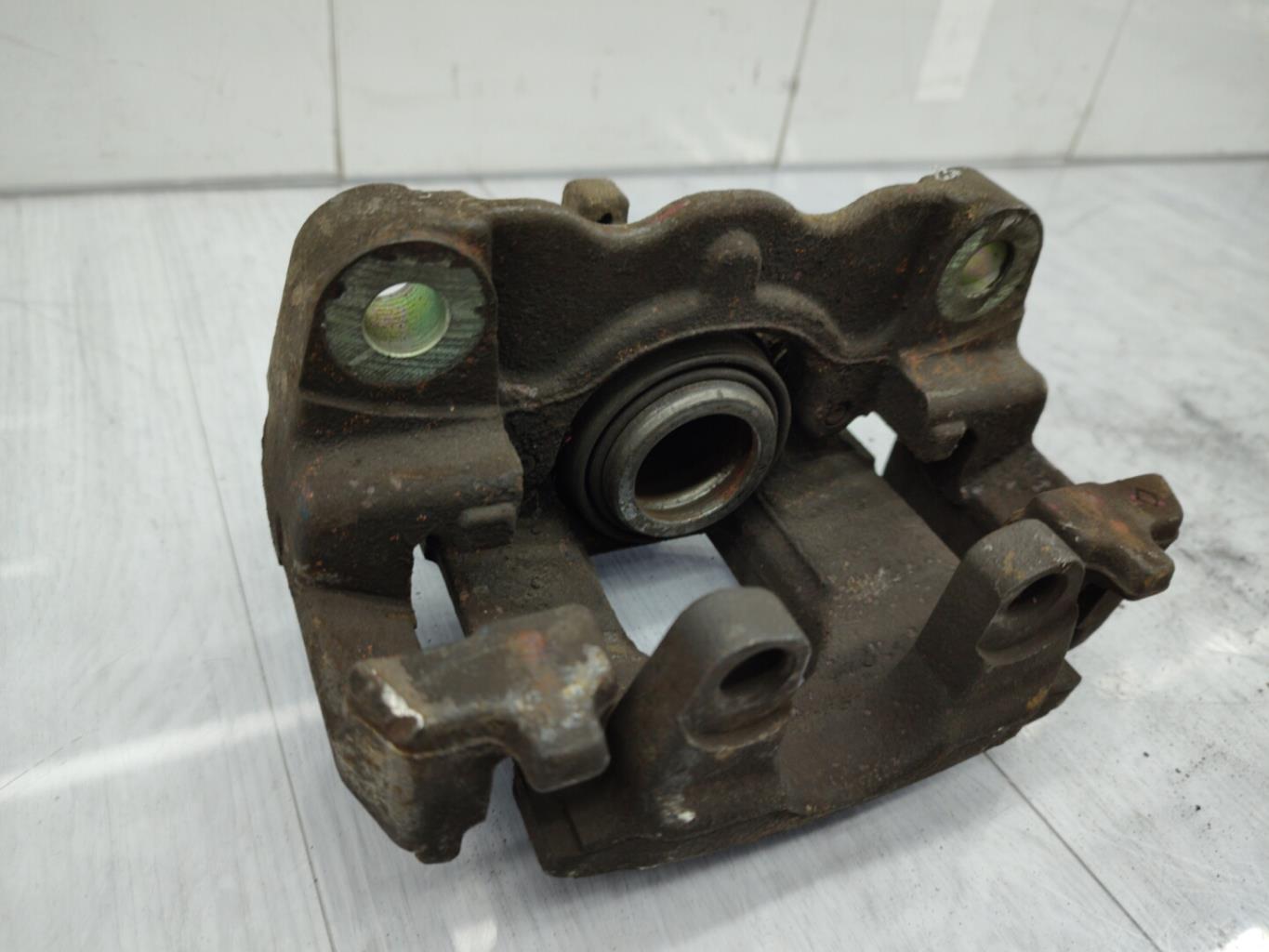 Pinza freni posteriore sinistra VOLKSWAGEN TOUAREG 1 PHASE 1 Diésel - 1