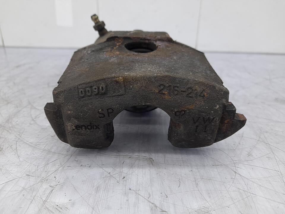 Pinza freni posteriore sinistra VOLKSWAGEN POLO 3 PHASE 2 Gasolina - 1