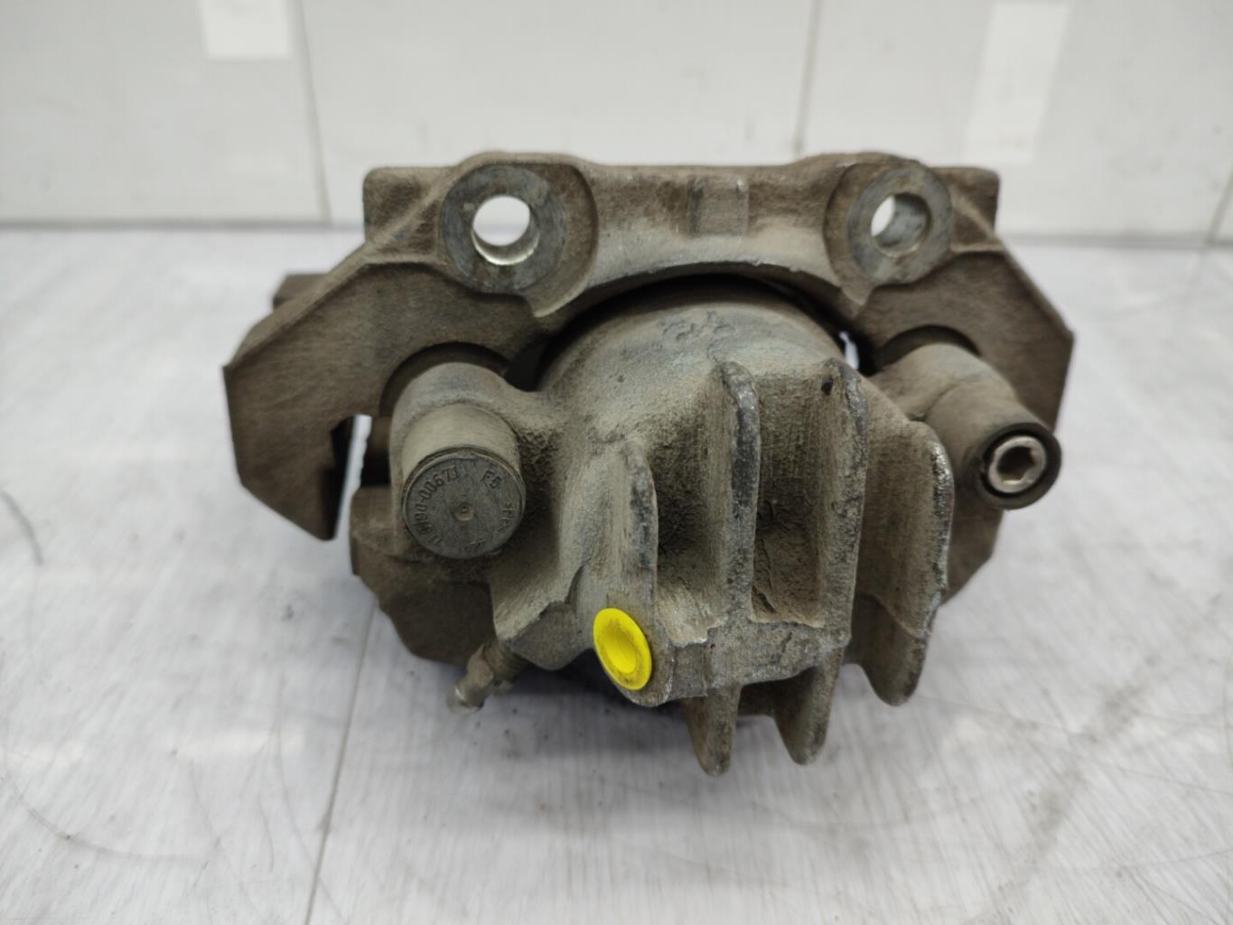 Pinza freni anteriore destra CITROEN C4 PICASSO 1 Diésel - 1