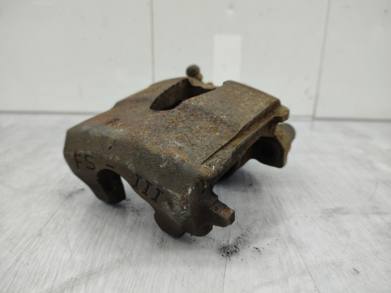 Pinza freni anteriore destra AUDI A3 1 PHASE 1 Diésel - 1