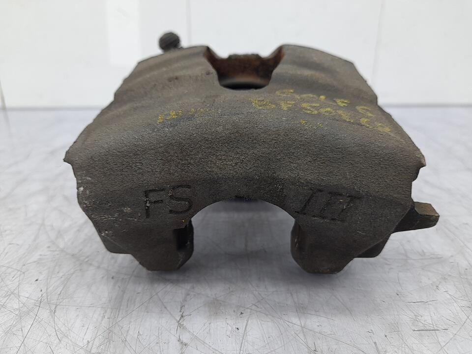 Pinza freni anteriore destra VOLKSWAGEN GOLF 6 Diésel - 1