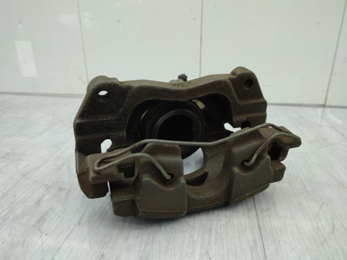 Pinza freni anteriore destra RENAULT SCENIC 3 PHASE 3 Diésel - 1