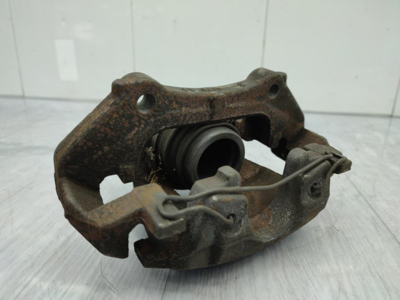 Pinza freni anteriore destra RENAULT CLIO 4 PHASE 2 Gasolina - 1