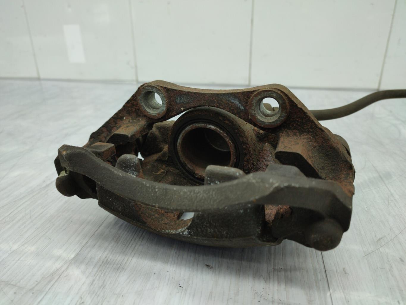 Pinza freni anteriore destra PEUGEOT 206+ Diésel - 1