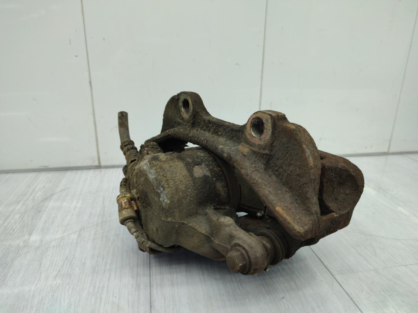 Pinza freni anteriore destra PEUGEOT EXPERT 1 PHASE 2 Diésel - 1