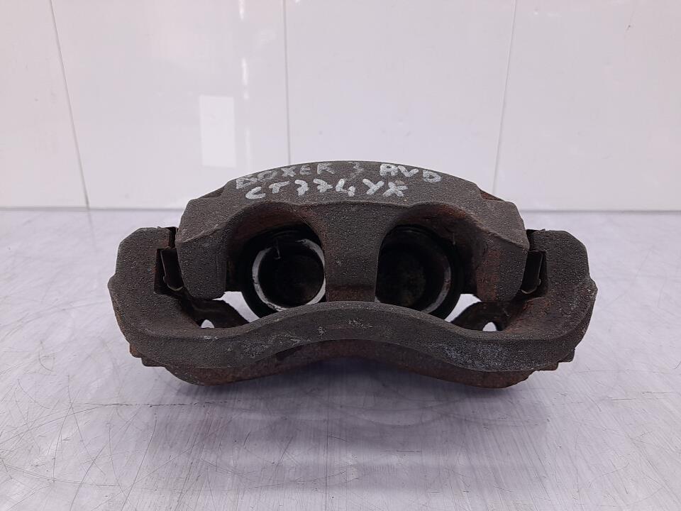 Pinza freni anteriore destra PEUGEOT BOXER 3 PHASE 1 Diésel - 1
