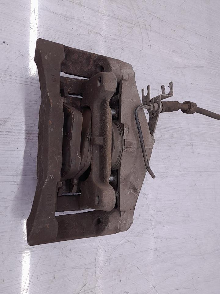 Pinza freni anteriore destra AUDI A6 3 AVANT PHASE 1 BREAK Diésel - 1