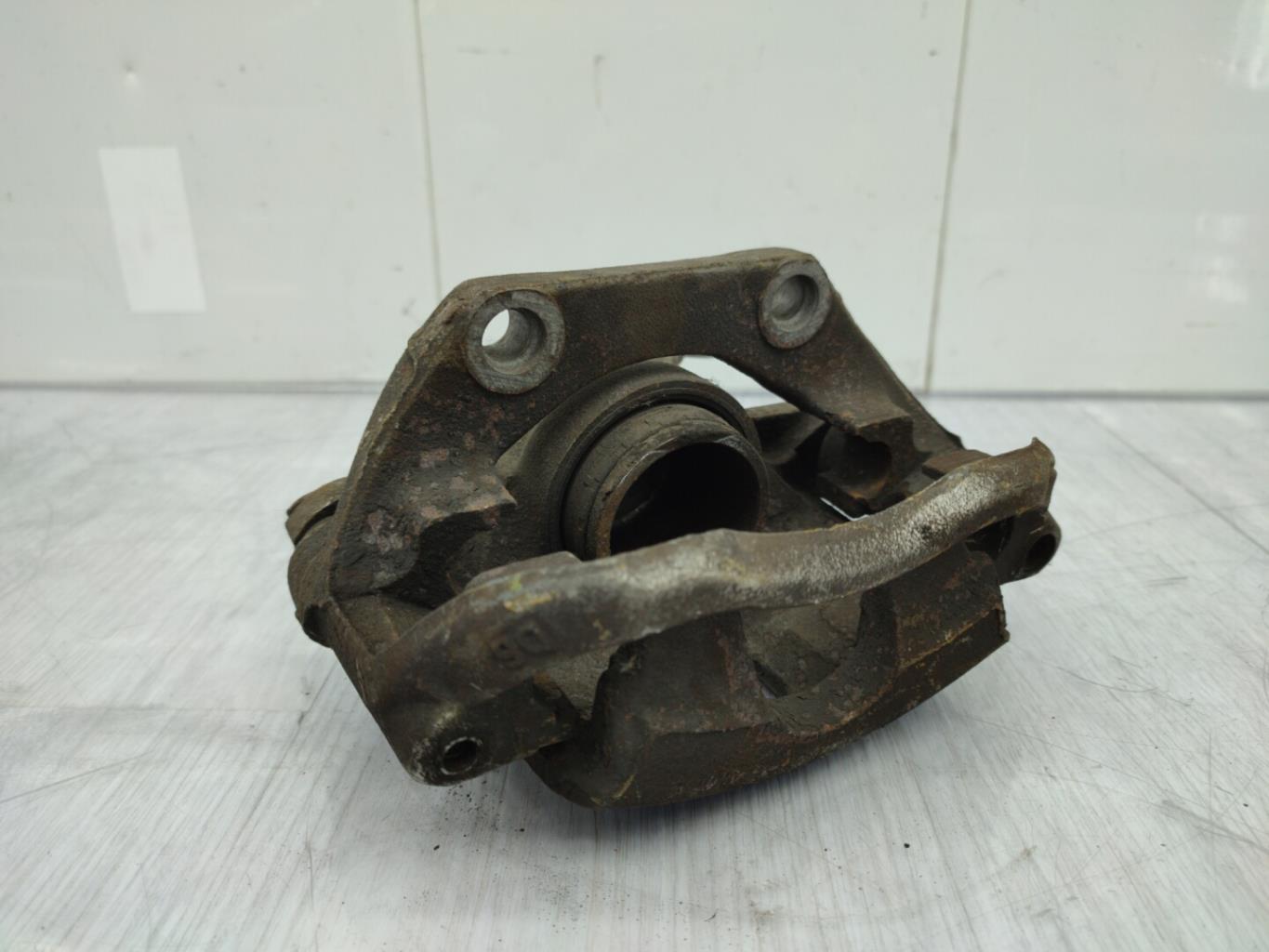 Pinza freni anteriore destra RENAULT KANGOO 1 PHASE 2 Gasolina - 1