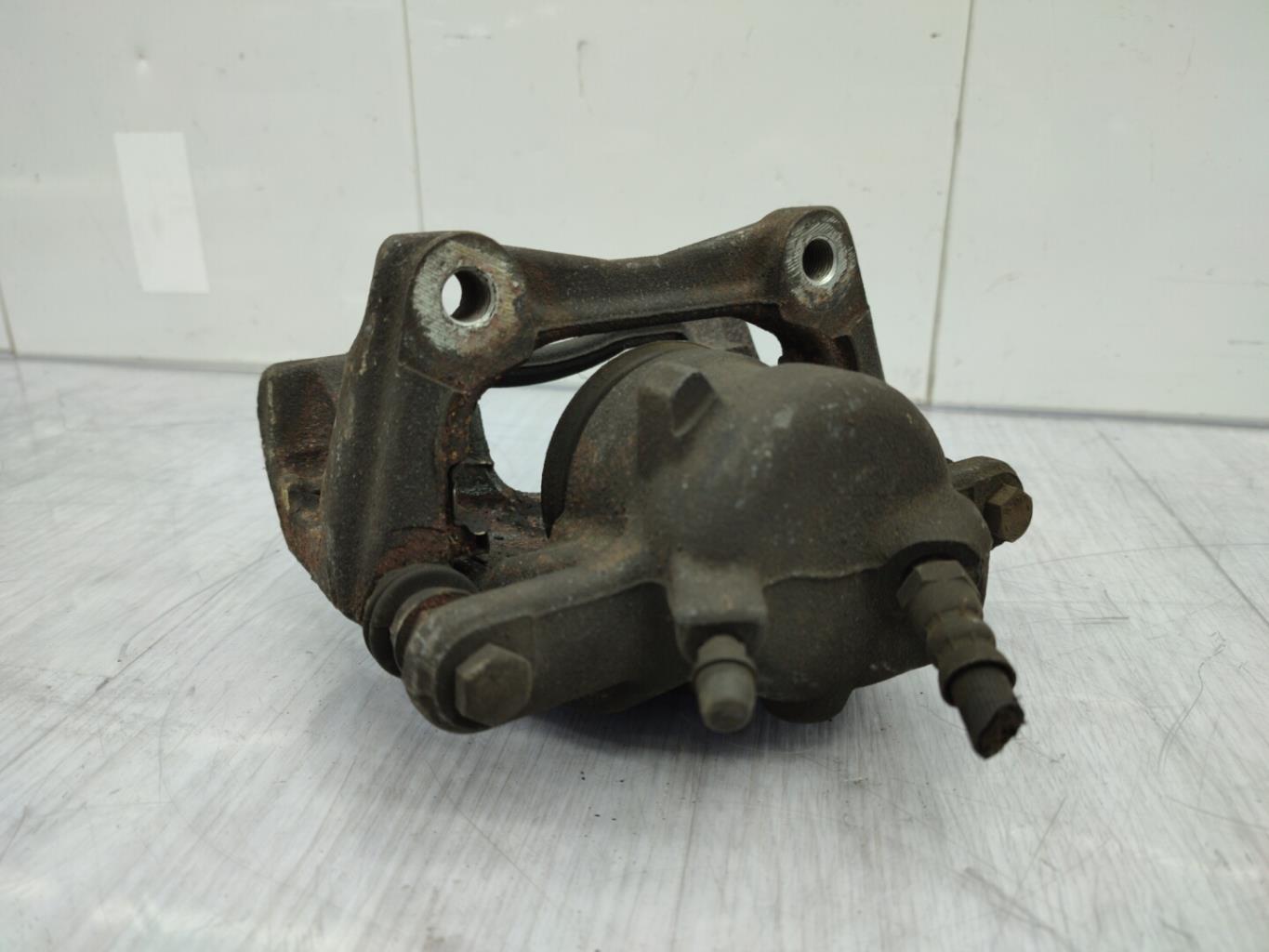Pinza freni anteriore destra RENAULT CLIO 3 PHASE 2 Diésel - 1
