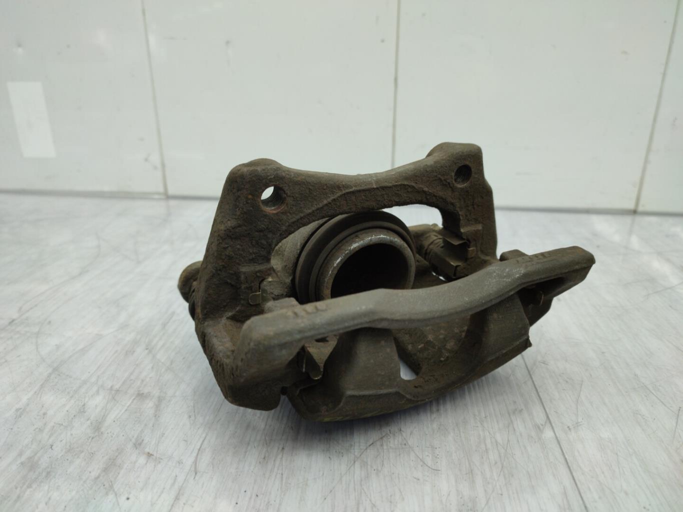 Pinza freni anteriore destra RENAULT MODUS PHASE 1 Diésel - 1