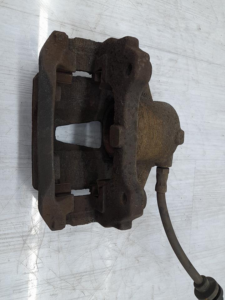 Pinza freni anteriore destra FIAT GRANDE PUNTO Diésel - 1