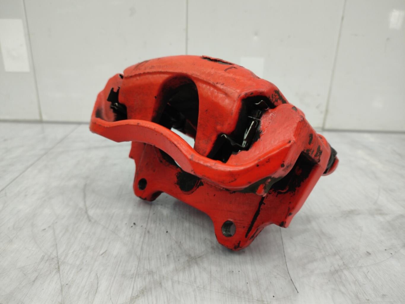 Pinza freni anteriore destra FIAT 500 ABARTH 2 PHASE 1 Gasolina - 1