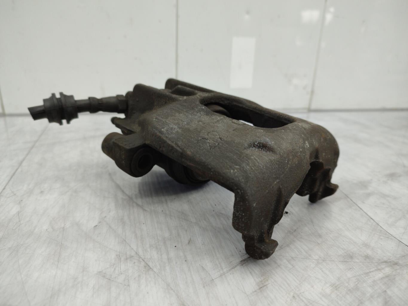 Pinza freni anteriore destra FORD FOCUS 1 Diésel - 1