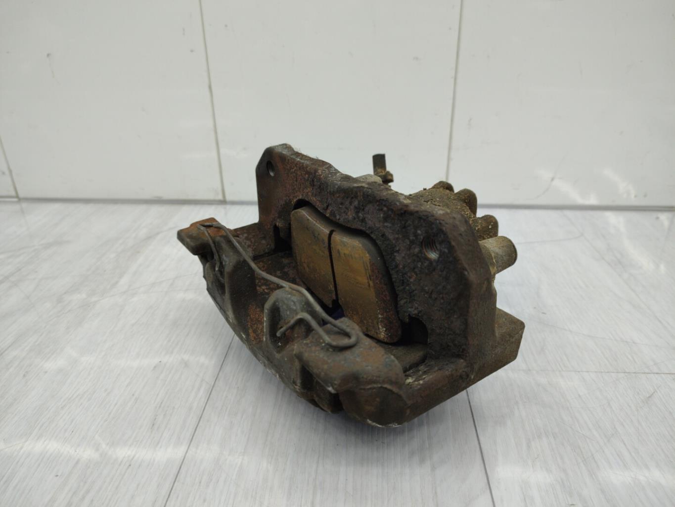 Pinza freni anteriore sinistra CITROEN C5 2 BREAK Diésel - 1