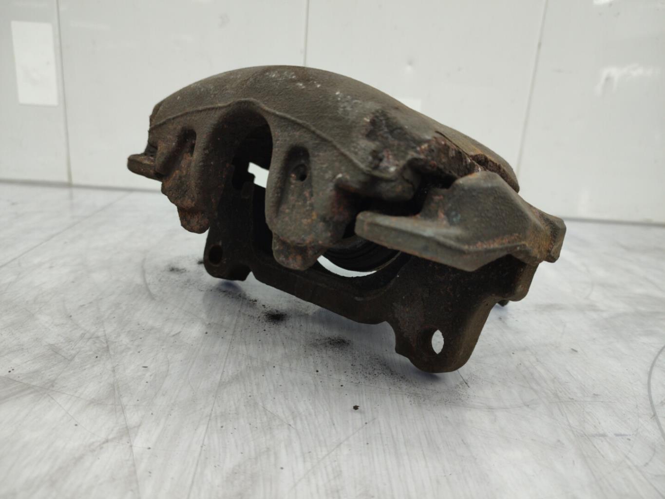 Pinza freni anteriore sinistra VOLKSWAGEN TOURAN 1 PHASE 1 Diésel - 1