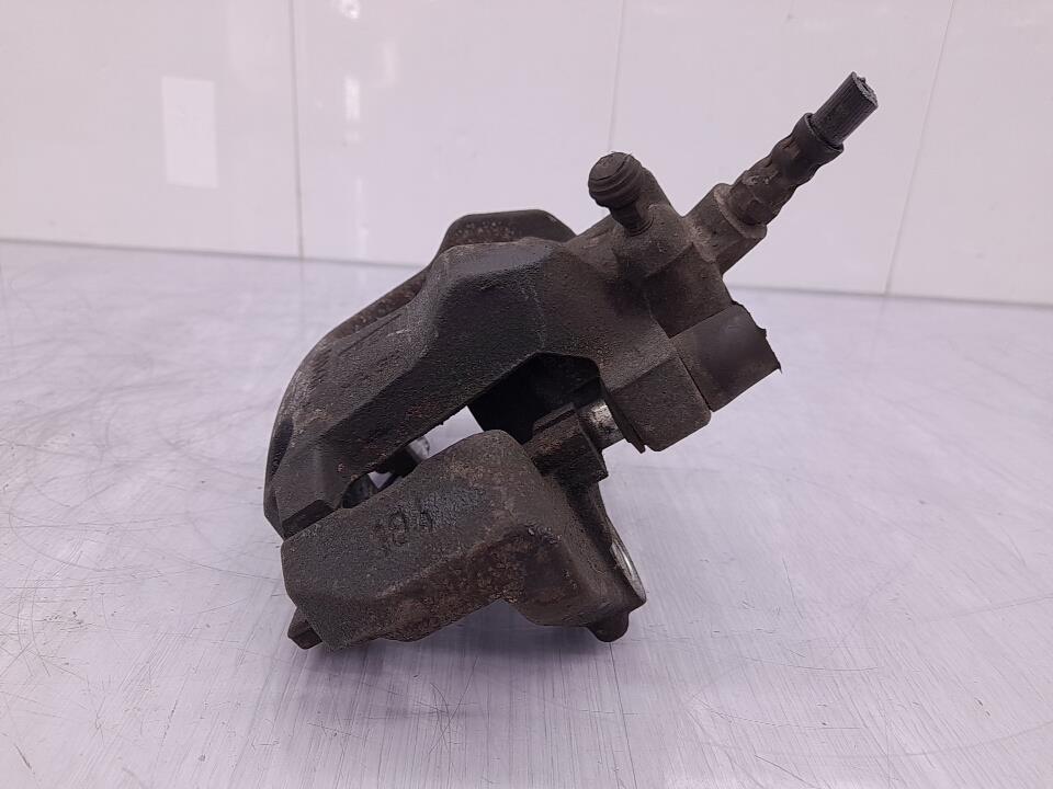 Pinza freni anteriore sinistra RENAULT CLIO 4 PHASE 2 Gasolina - 1