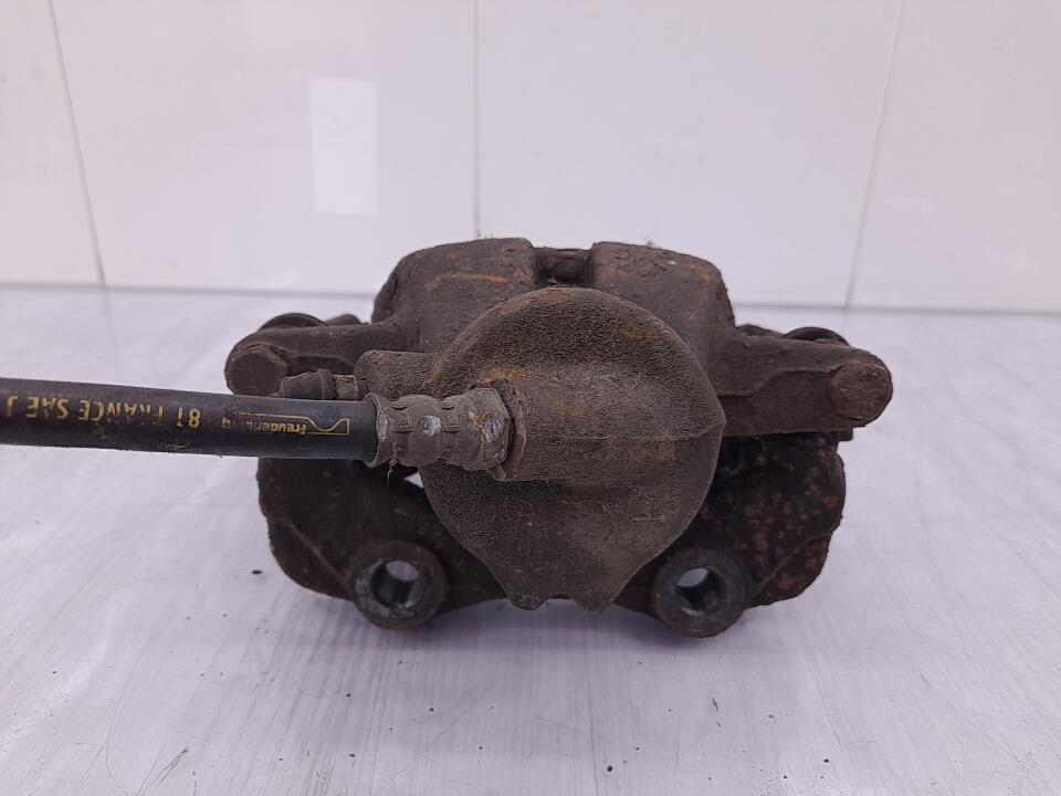 Pinza freni anteriore sinistra CITROEN C3 1 PHASE 1 Diésel - 1