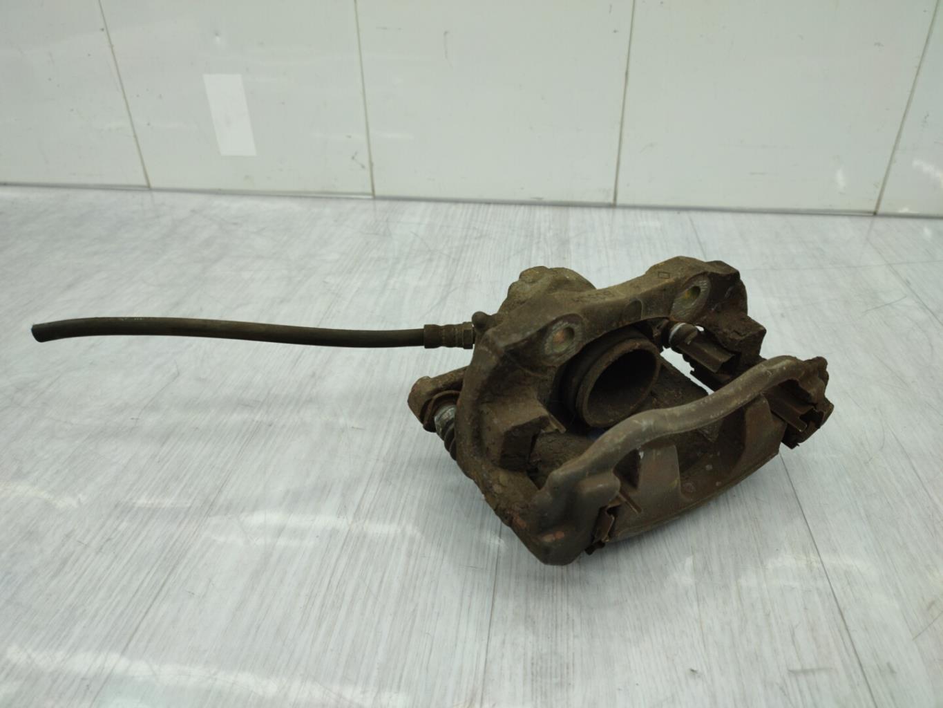 Pinza freni anteriore sinistra PEUGEOT 206 PHASE 1 Gasolina - 1