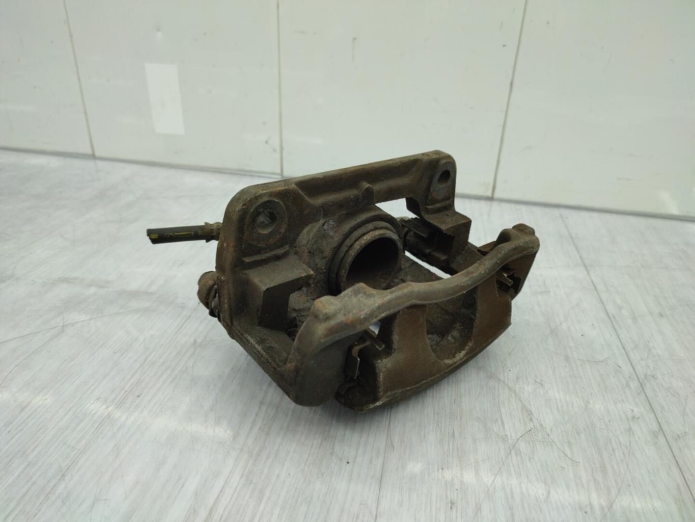Pinza freni anteriore sinistra RENAULT MEGANE 2 PHASE 1 Diésel - 1