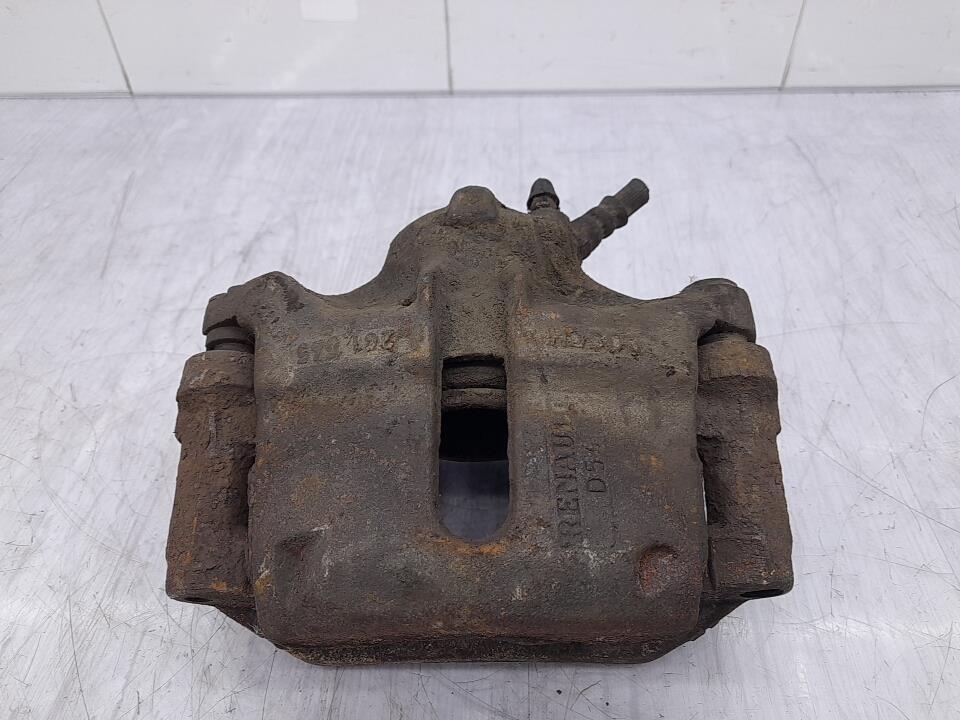 Pinza freni anteriore sinistra RENAULT KANGOO 1 PHASE 2 Diésel - 1