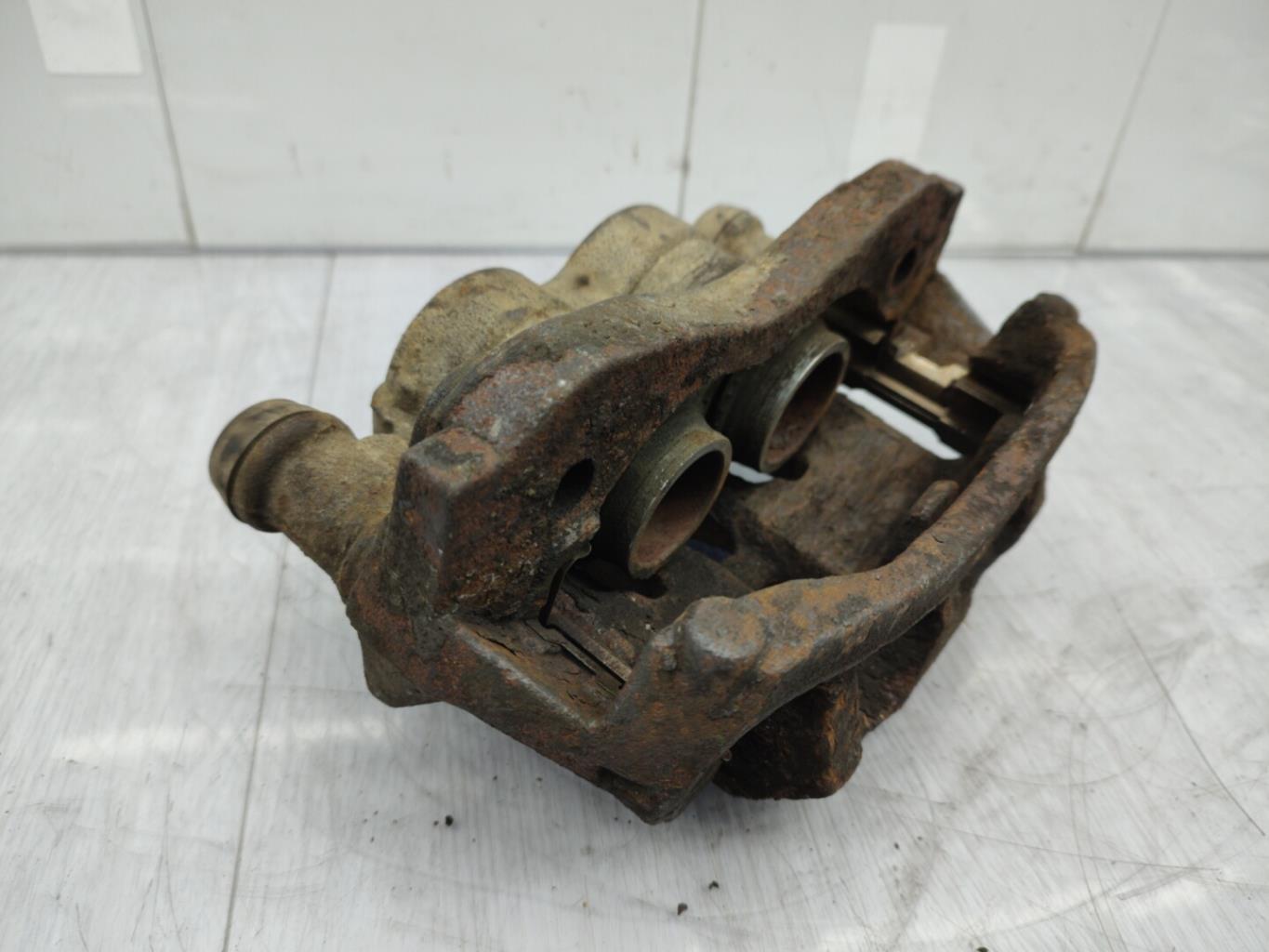 Pinza freni anteriore sinistra FIAT DUCATO 3 PHASE 1 Diésel - 1