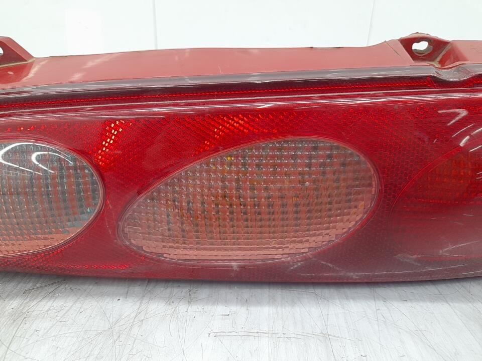 Fanale posteriore principale destro (luci) FIAT SEICENTO Gasolina - 1
