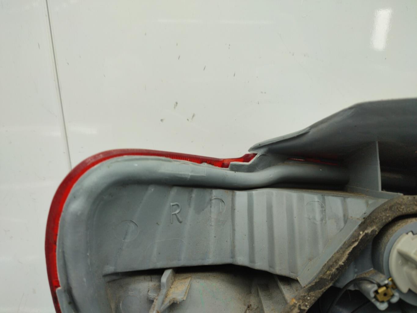 Fanale posteriore principale destro (luci) TOYOTA YARIS 1 PHASE 1 Gasolina - 1