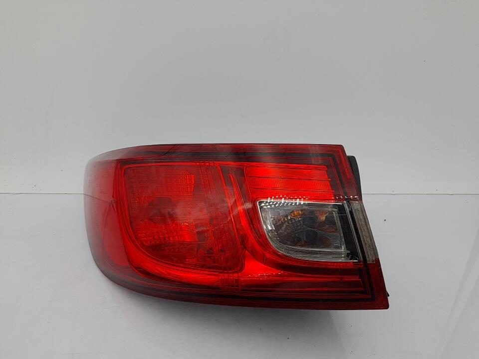 Fanale posteriore principale sinistro (luci) RENAULT CLIO 4 PHASE 1 Diésel - 1
