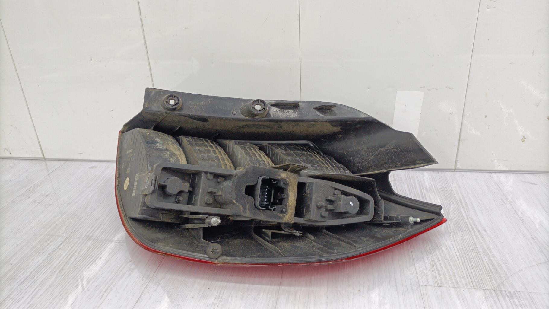 Fanale posteriore principale sinistro (luci) RENAULT SCENIC 2 PHASE 1 Gasolina - 1