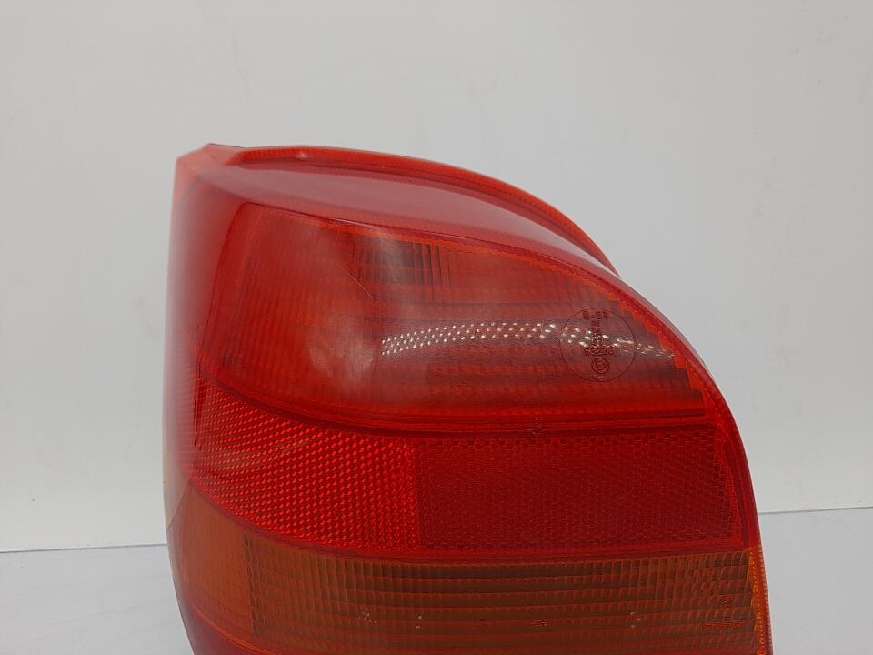 Fanale posteriore principale sinistro (luci) FORD FIESTA 3 PHASE 1 Gasolina - 1