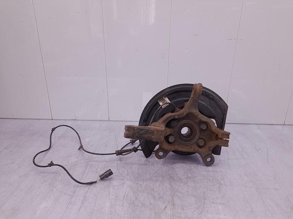 Fuso anteriore destro NISSAN PULSAR Gasolina - 1