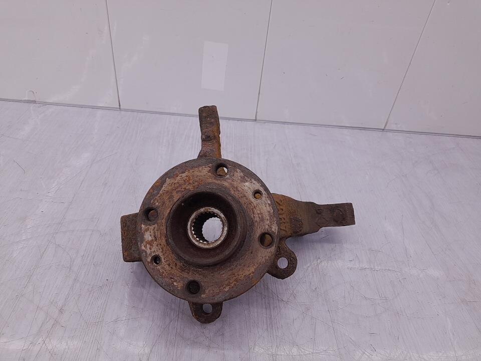 Fusee avant droit DACIA SANDERO 1 Diesel - 1