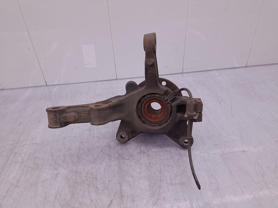 Fusee avant droit RENAULT KANGOO 2 PHASE 2 Diesel - 1
