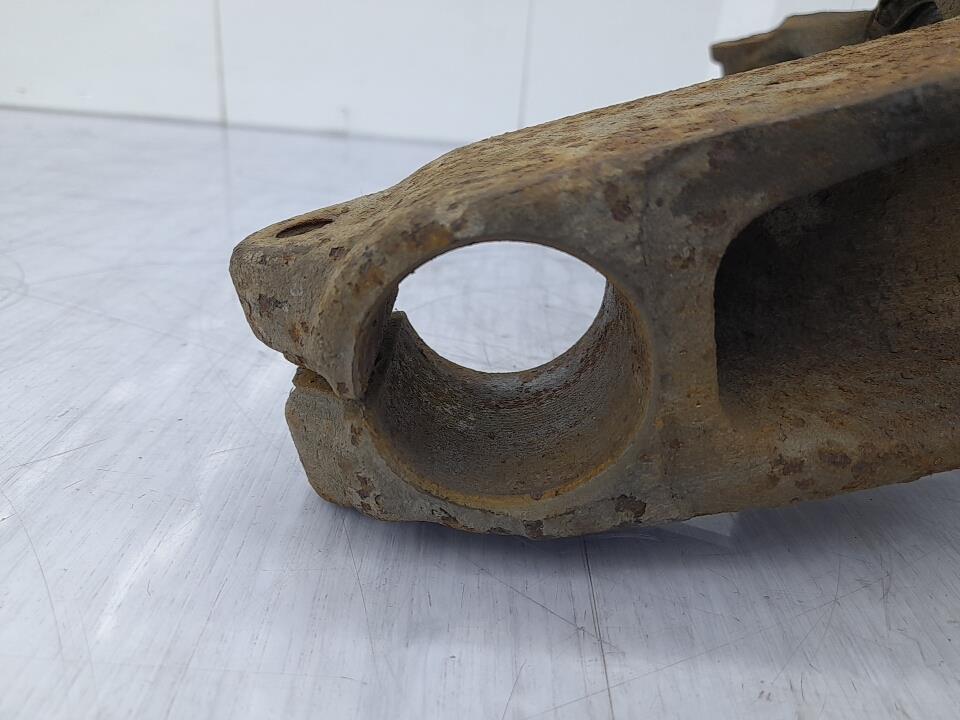 Fusee avant gauche RENAULT MEGANE 2 PHASE 1 CABRIOLET Diesel - 1