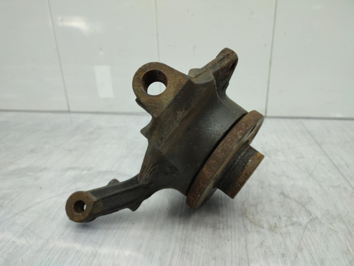Fusee avant gauche RENAULT ESPACE 4 PHASE 1 Diesel - 1