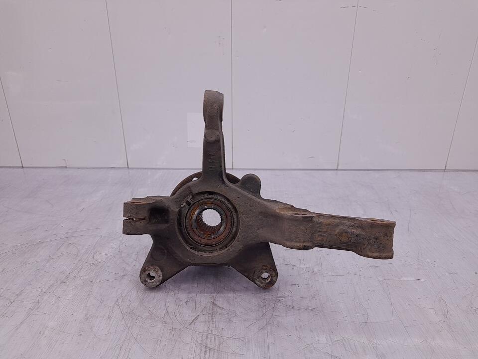 Fusee avant gauche RENAULT KANGOO 2 PHASE 2 Diesel - 1