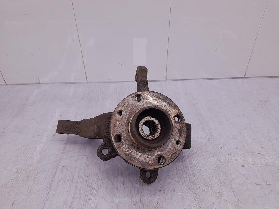 Fusee avant gauche DACIA LOGAN MCV 1 PHASE 1 BREAK Diesel - 1