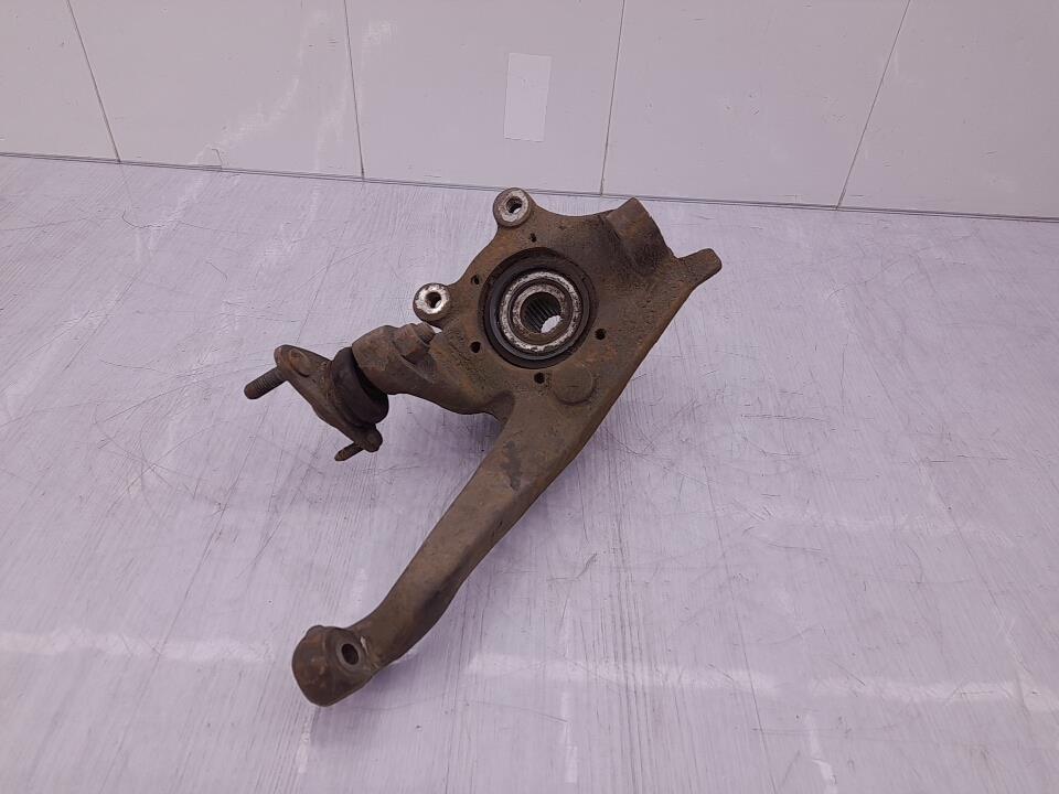 Fusee avant gauche RENAULT R18 PHASE 1 Essence - 1