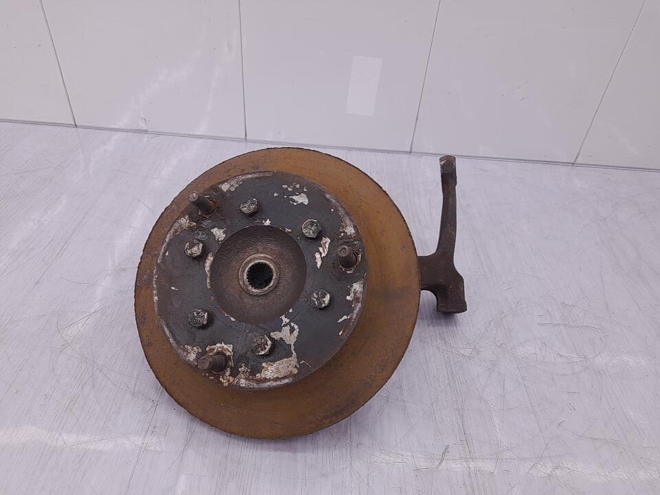 Fusee avant gauche RENAULT R6 Essence - 1