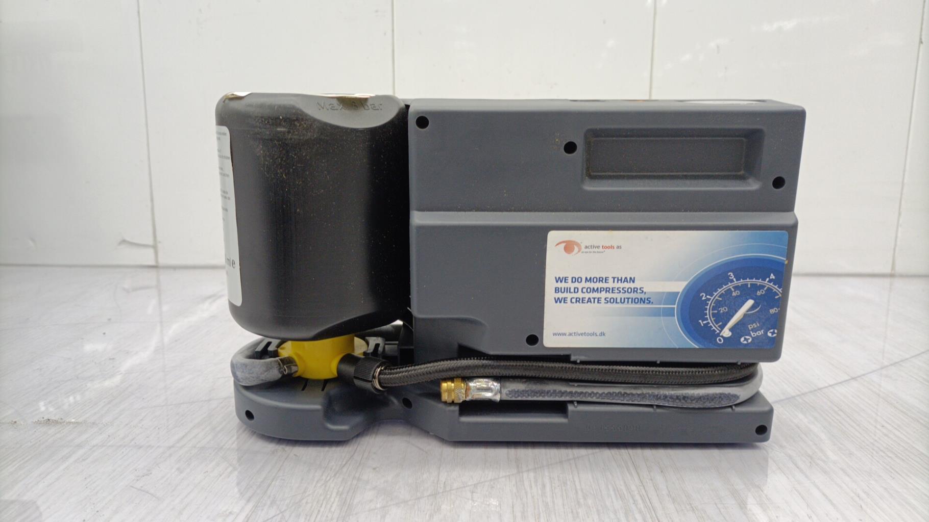 Kit antiforatura PEUGEOT 207 PHASE 1 Diésel - 1