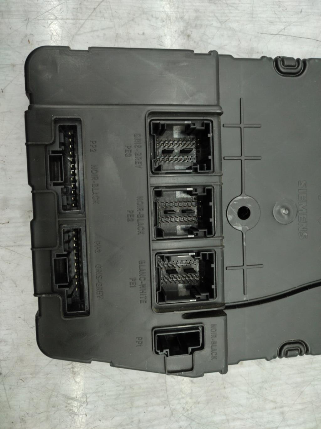 Kit de demarrage RENAULT SCENIC 2 PHASE 2 Diesel - 1