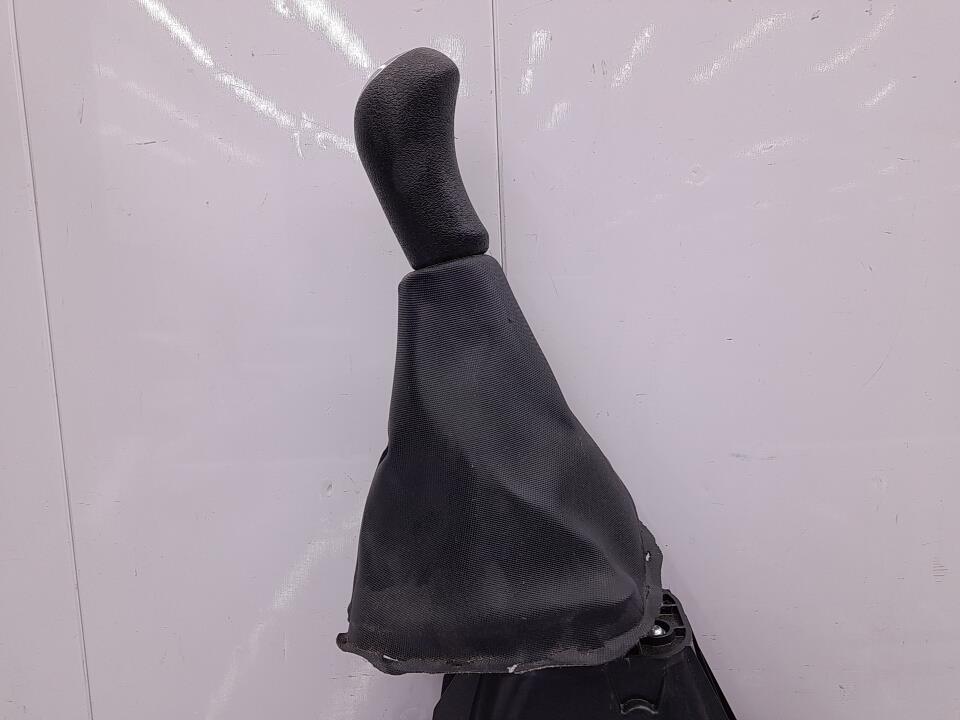 Levier de vitesses RENAULT CLIO 4 PHASE 1 Diesel - 1
